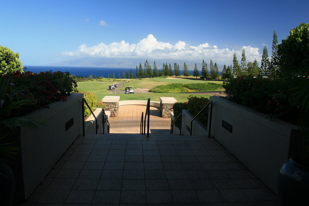 Lahaina Golf Adventure