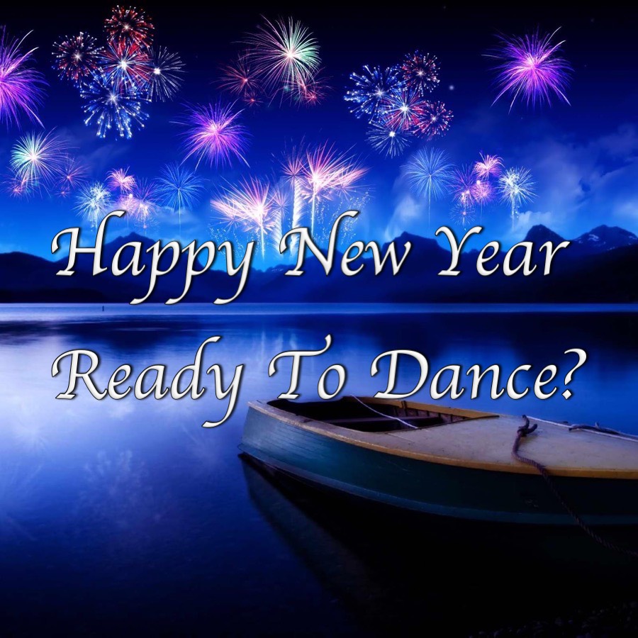 New Years Even Dance 2015