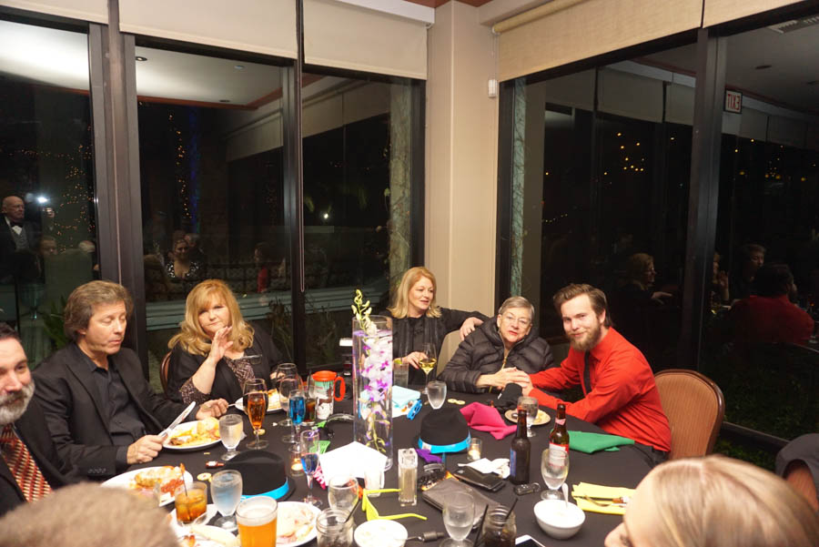 New Year's Eve 2019 at Old Ranch Country Club