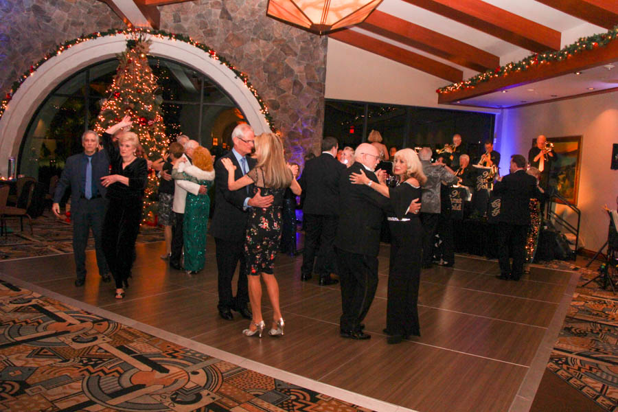 New Year's Eve 2019 at Old Ranch Country Club