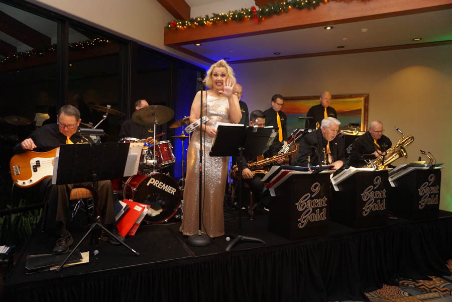 New Year's Eve 2019 at Old Ranch Country Club