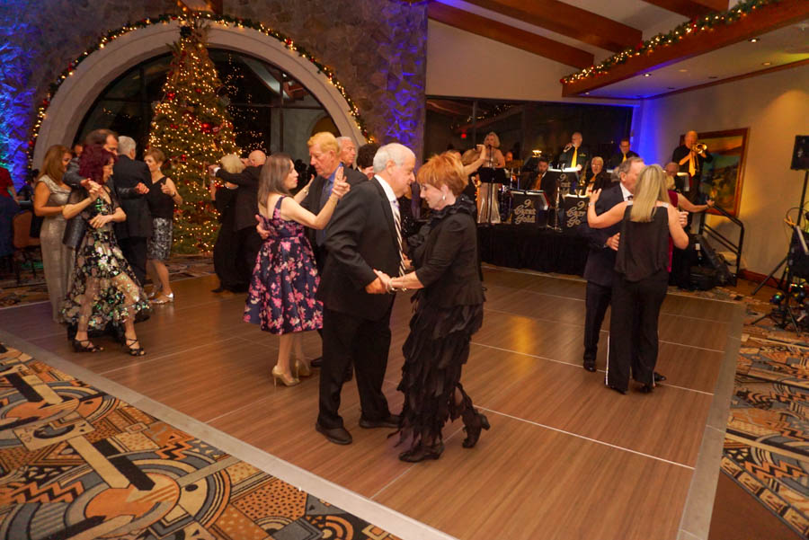 New Year's Eve 2019 at Old Ranch Country Club