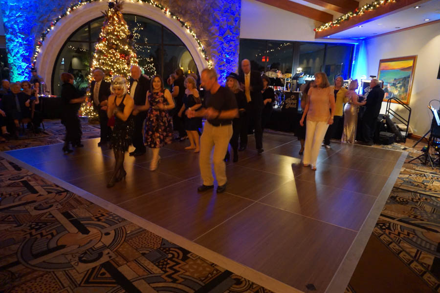 New Year's Eve 2019 at Old Ranch Country Club