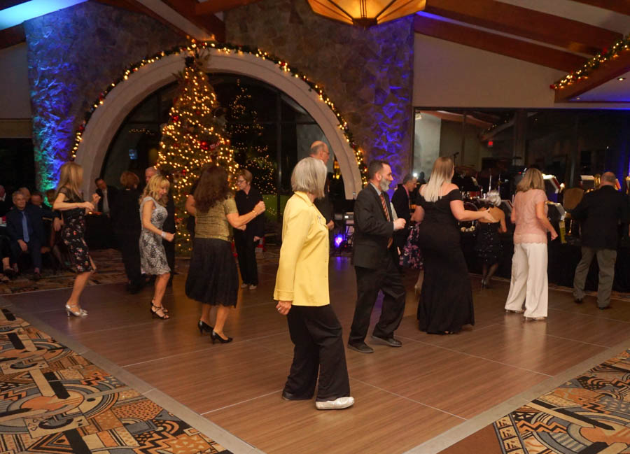 New Year's Eve 2019 at Old Ranch Country Club