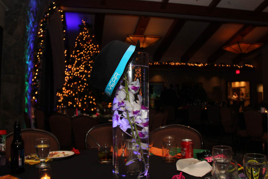 New Year's Eve 2019 at Old Ranch Country Club