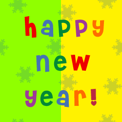 Happy New YEars Backgrounds