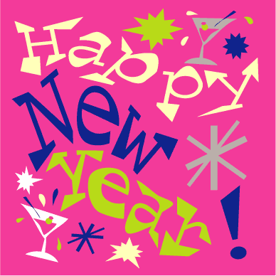 Happy New YEars Backgrounds