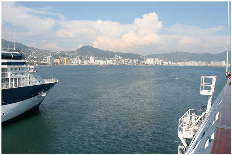 Acapulco Mexico