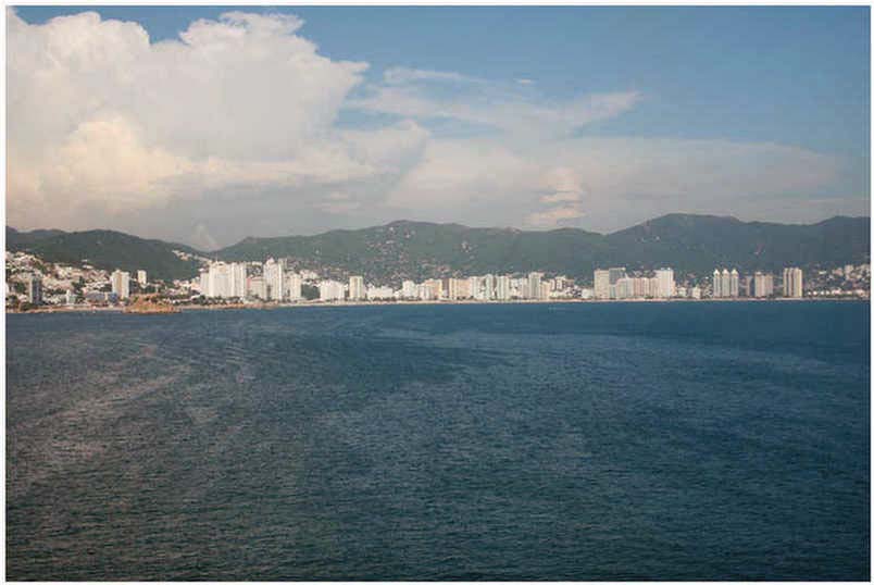 Acapulco Mexico