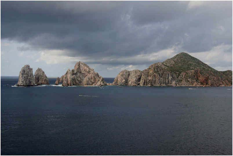 Golf In Cabo San Lucas