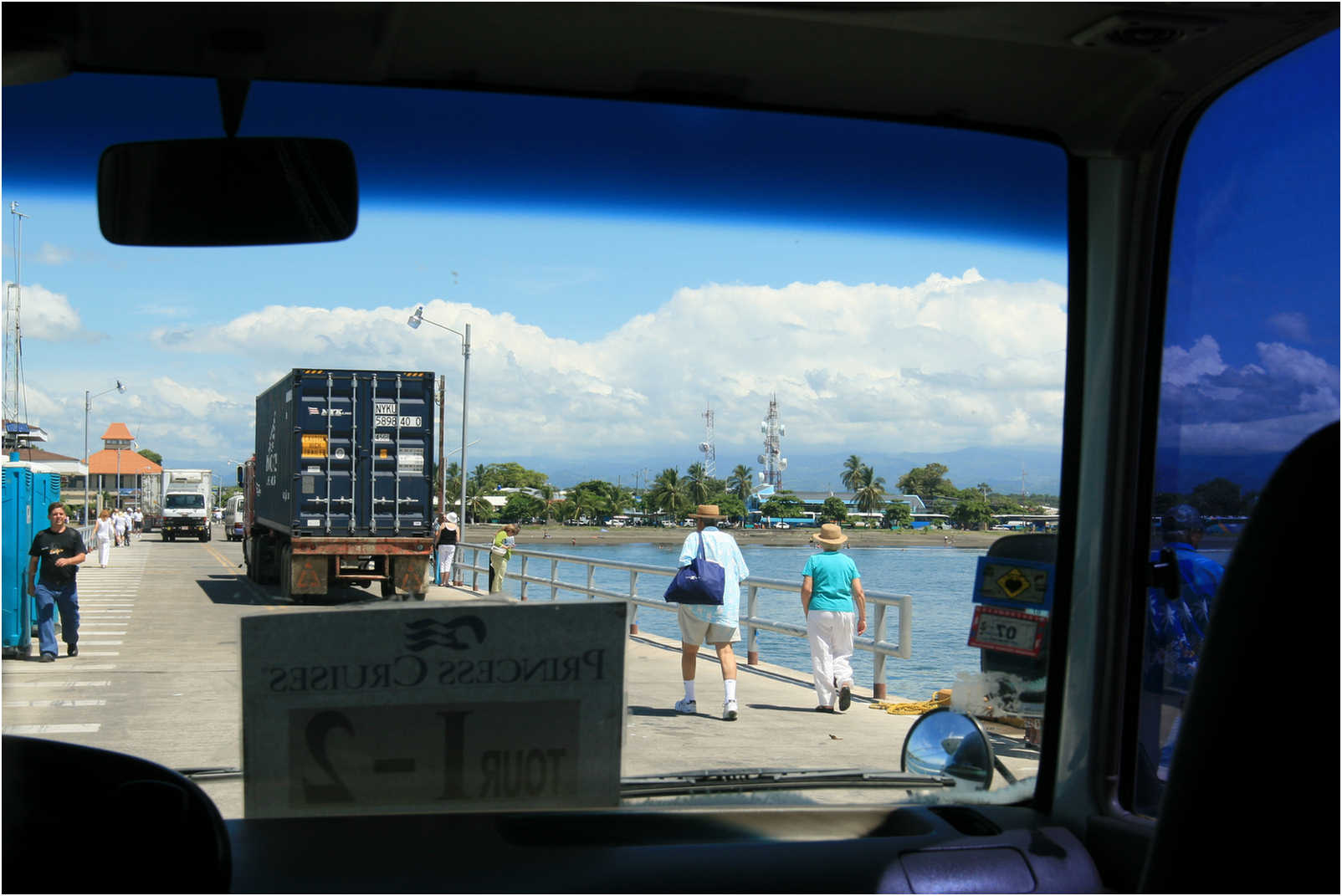 Puntarenas Costa Rica