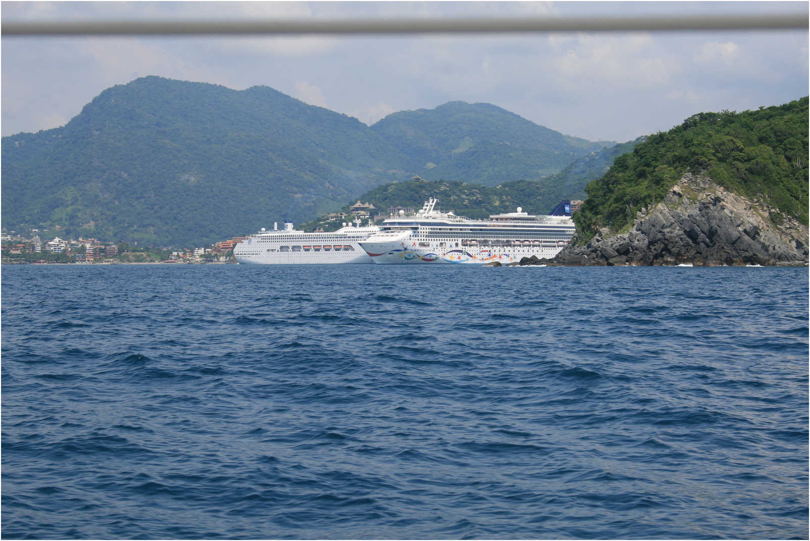 Zihuatanejo Mexico Snorkeling Adventure