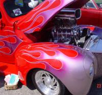 Hot Rods Rule