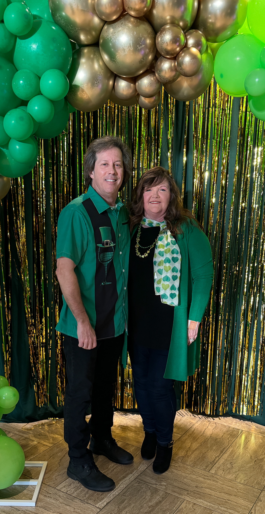 2024-03-16 St Patricks Day at the Santa Ana Elks 2024