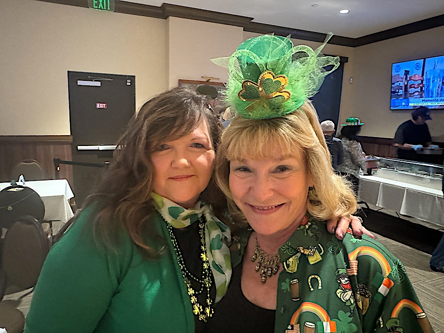 2024-03-16 St Patricks Day at the Santa Ana Elks 2024