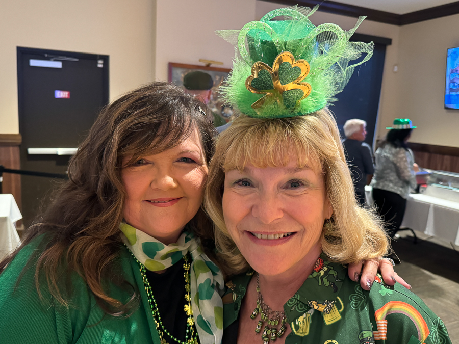 2024-03-16 St Patricks Day at the Santa Ana Elks 2024