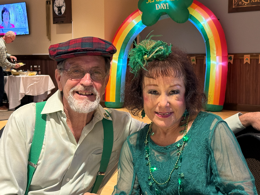 2024-03-16 St Patricks Day at the Santa Ana Elks 2024