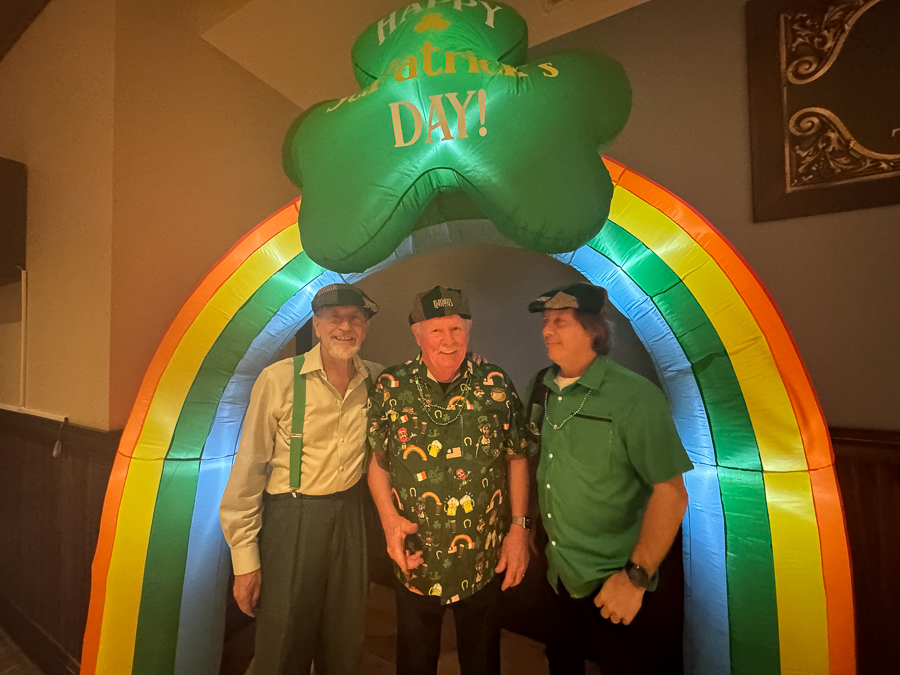 2024-03-16 St Patricks Day at the Santa Ana Elks 2024