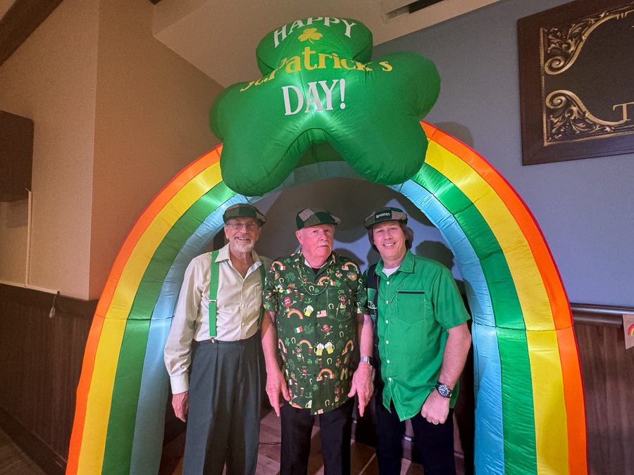 2024-03-16 St Patricks Day at the Santa Ana Elks 2024