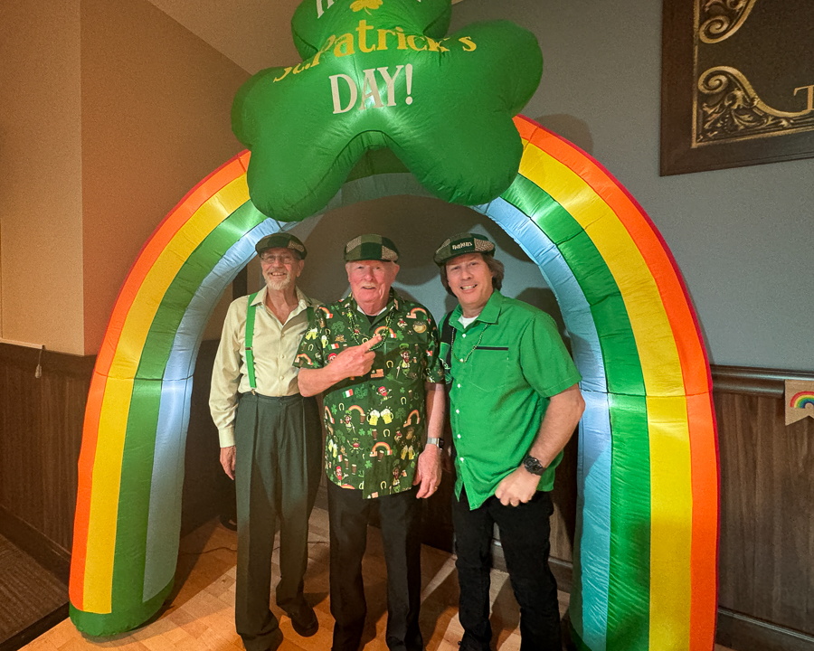 2024-03-16 St Patricks Day at the Santa Ana Elks 2024