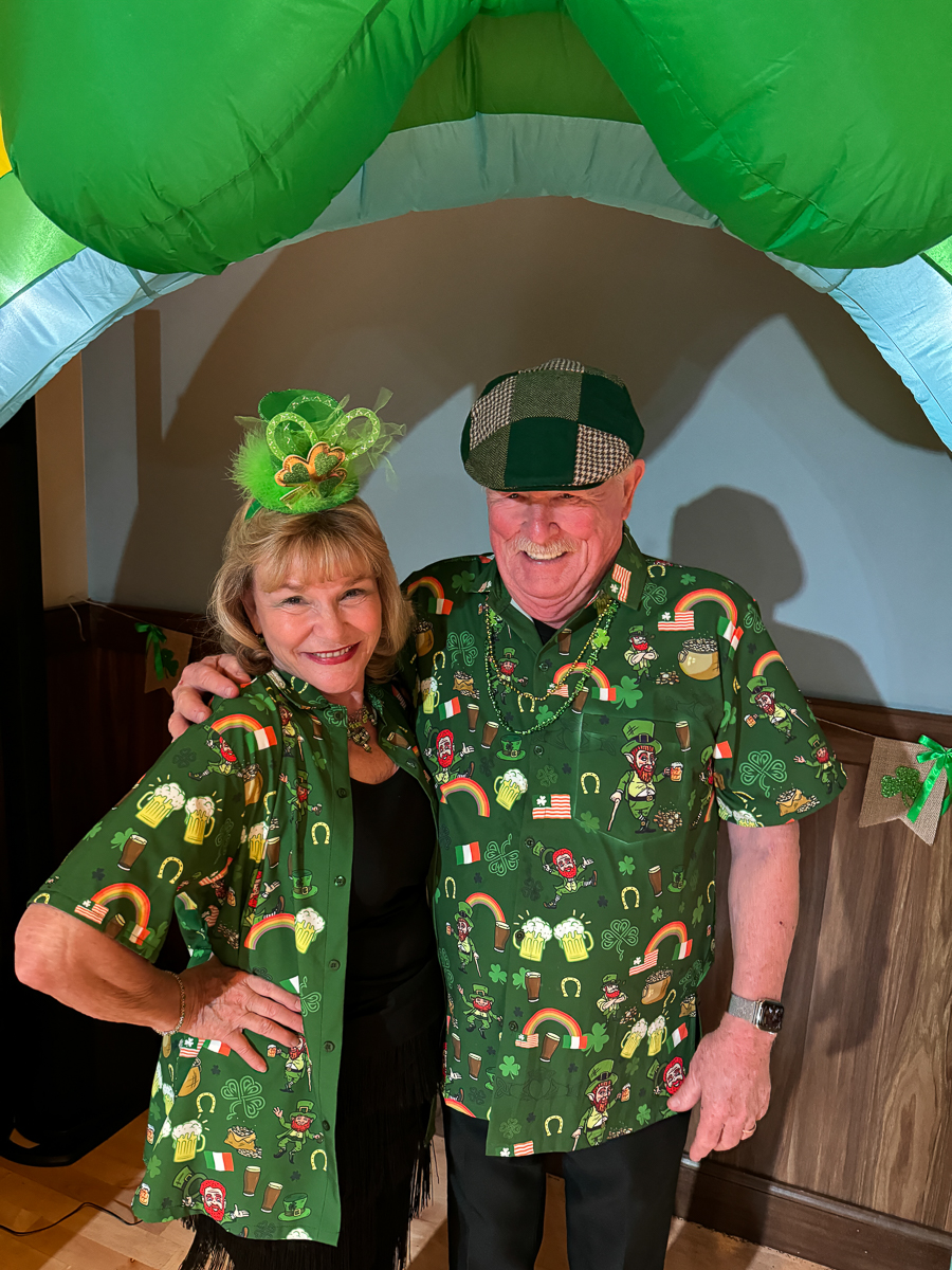 2024-03-16 St Patricks Day at the Santa Ana Elks 2024