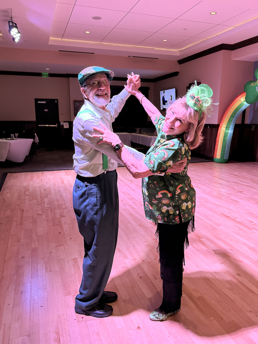 2024-03-16 St Patricks Day at the Santa Ana Elks 2024