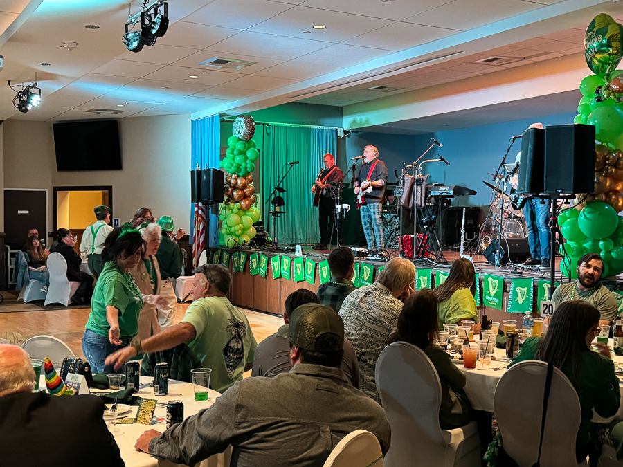 2024-03-16 St Patricks Day at the Santa Ana Elks 2024