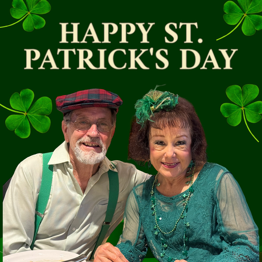 2024-03-16 St Patricks Day at the Santa Ana Elks 2024