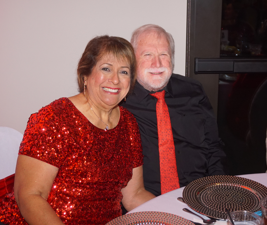 Santa Ana Elks Valentines Dance 2023