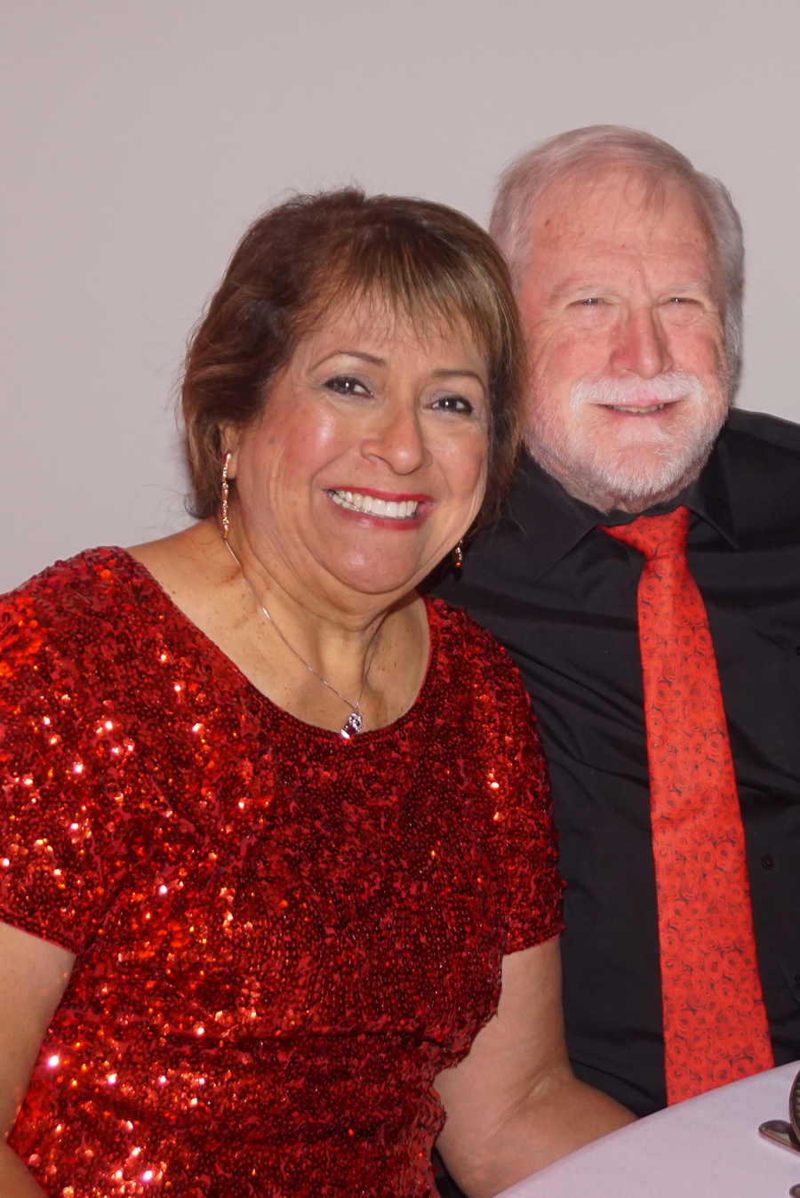 Santa Ana Elks Valentines Dance 2023