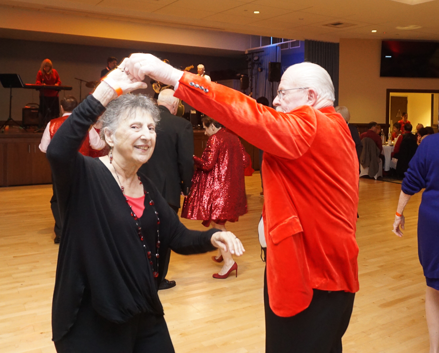 Santa Ana Elks Valentines Dance 2023