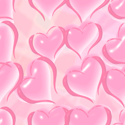 Valentines Day Background