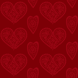 Valentines Day Background