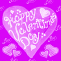 Valentines Day Background