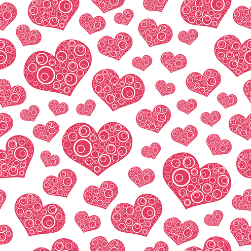 Valentines Day Background