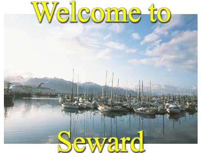 Seward