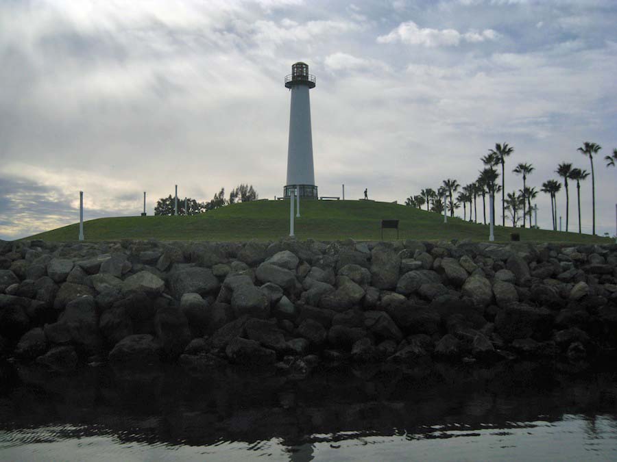 Aquarium and harbor cruise 2/27/2014