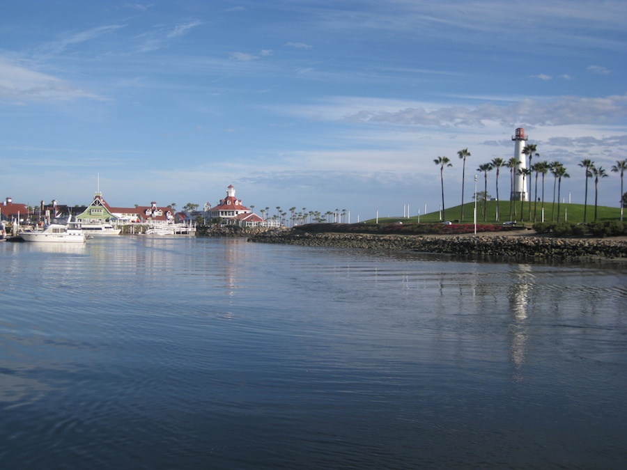 Aquarium and harbor cruise 2/27/2014