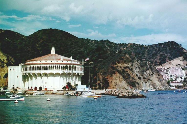 Catalina