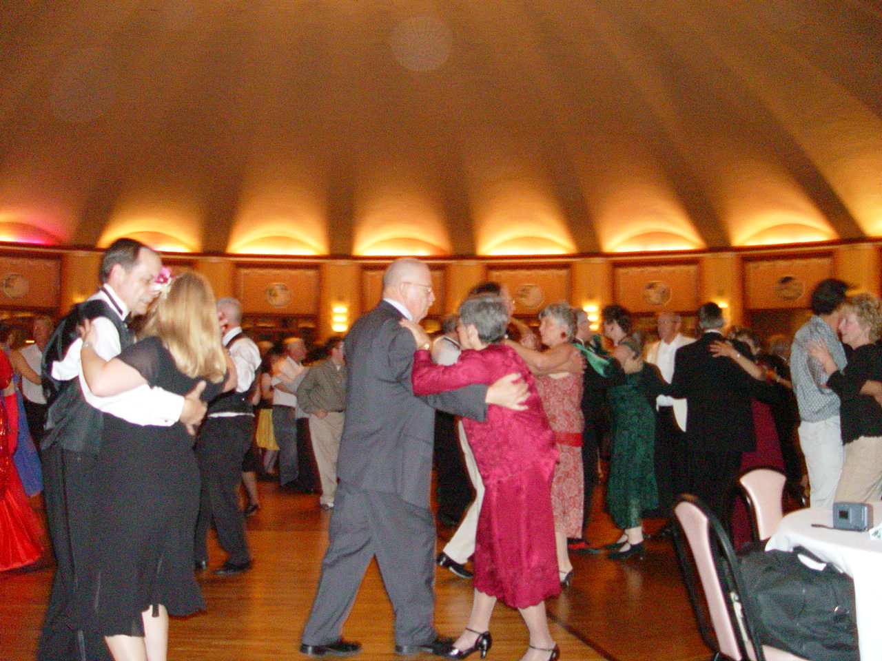 Avalon Ball 2005