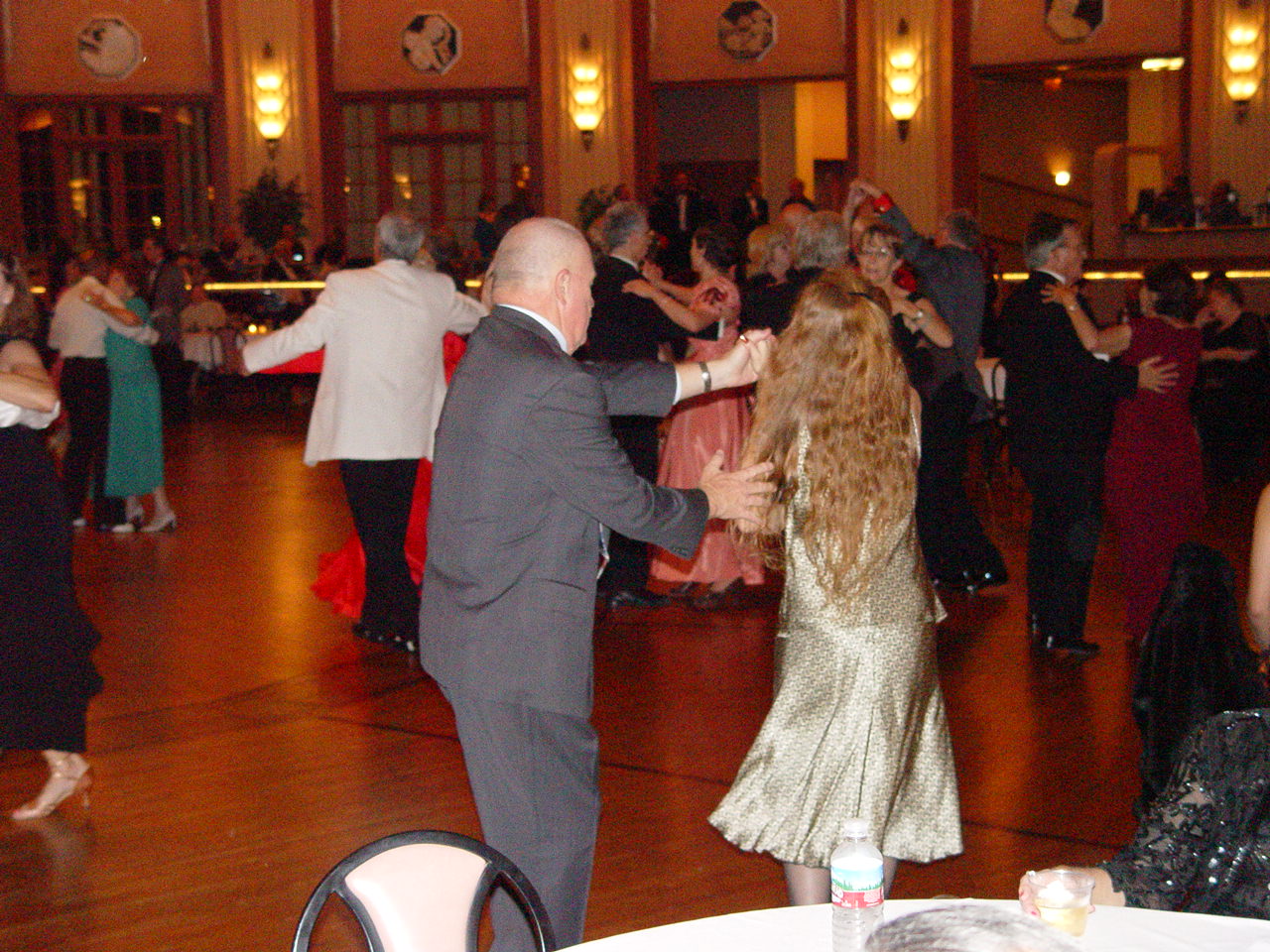 Avalon Ball 2005