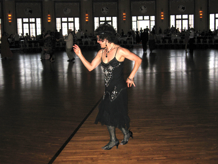 Avalon Ball 2009 Saturday Dance