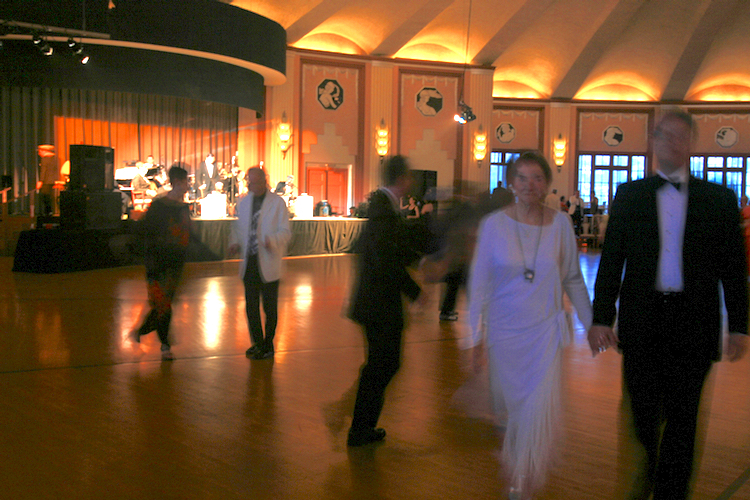 Avalon Ball 2009 Saturday Dance