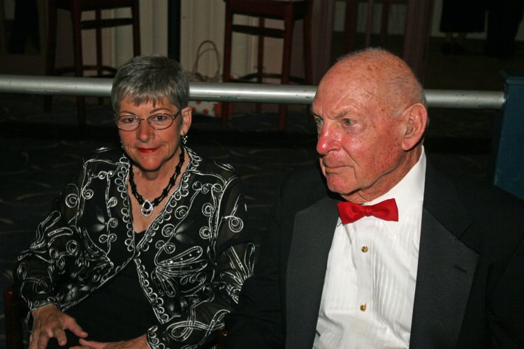 The Avalon Ball 2010