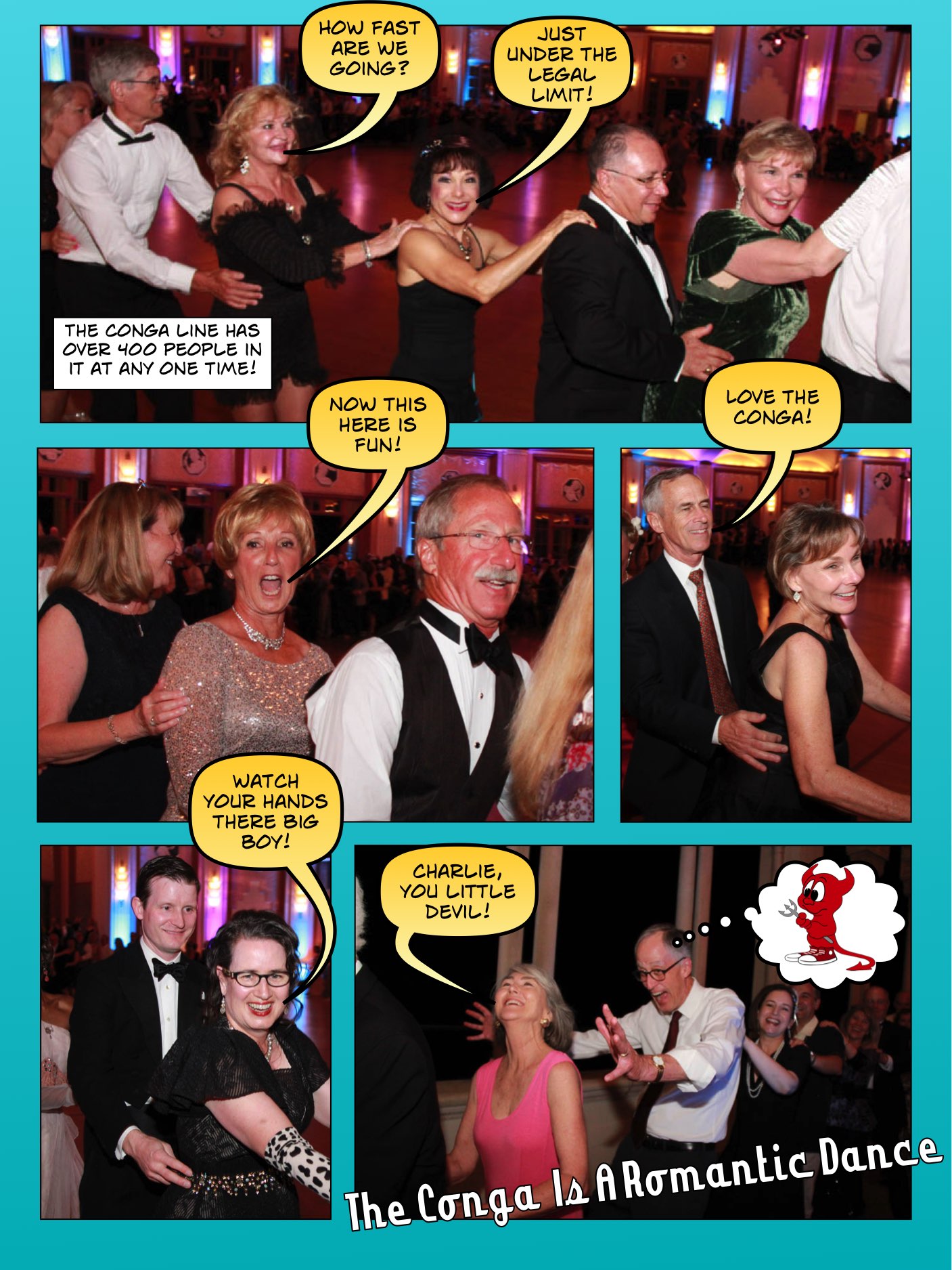 Avalon Ball May 2017