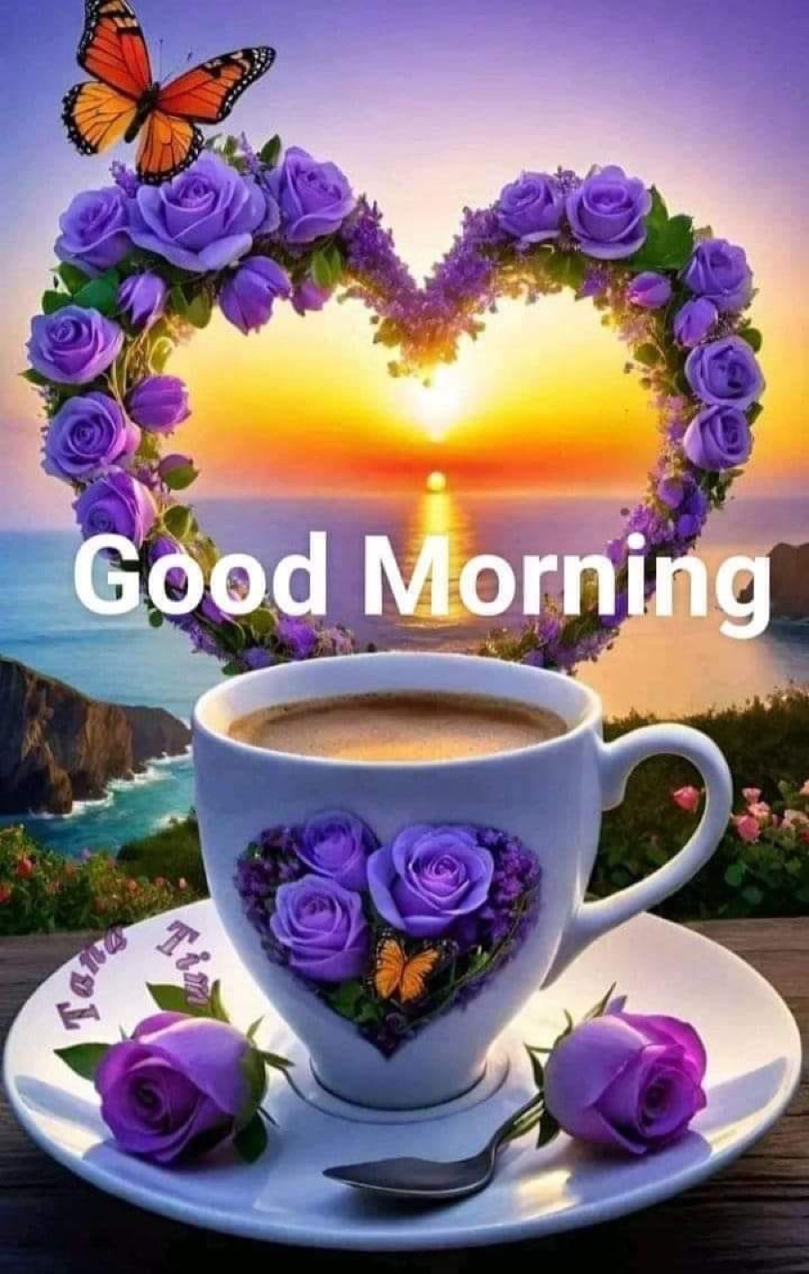 GM