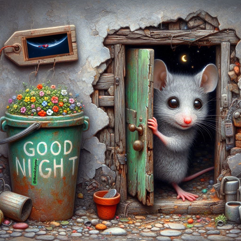  Good Night