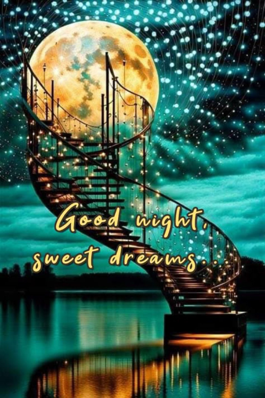 Good Night