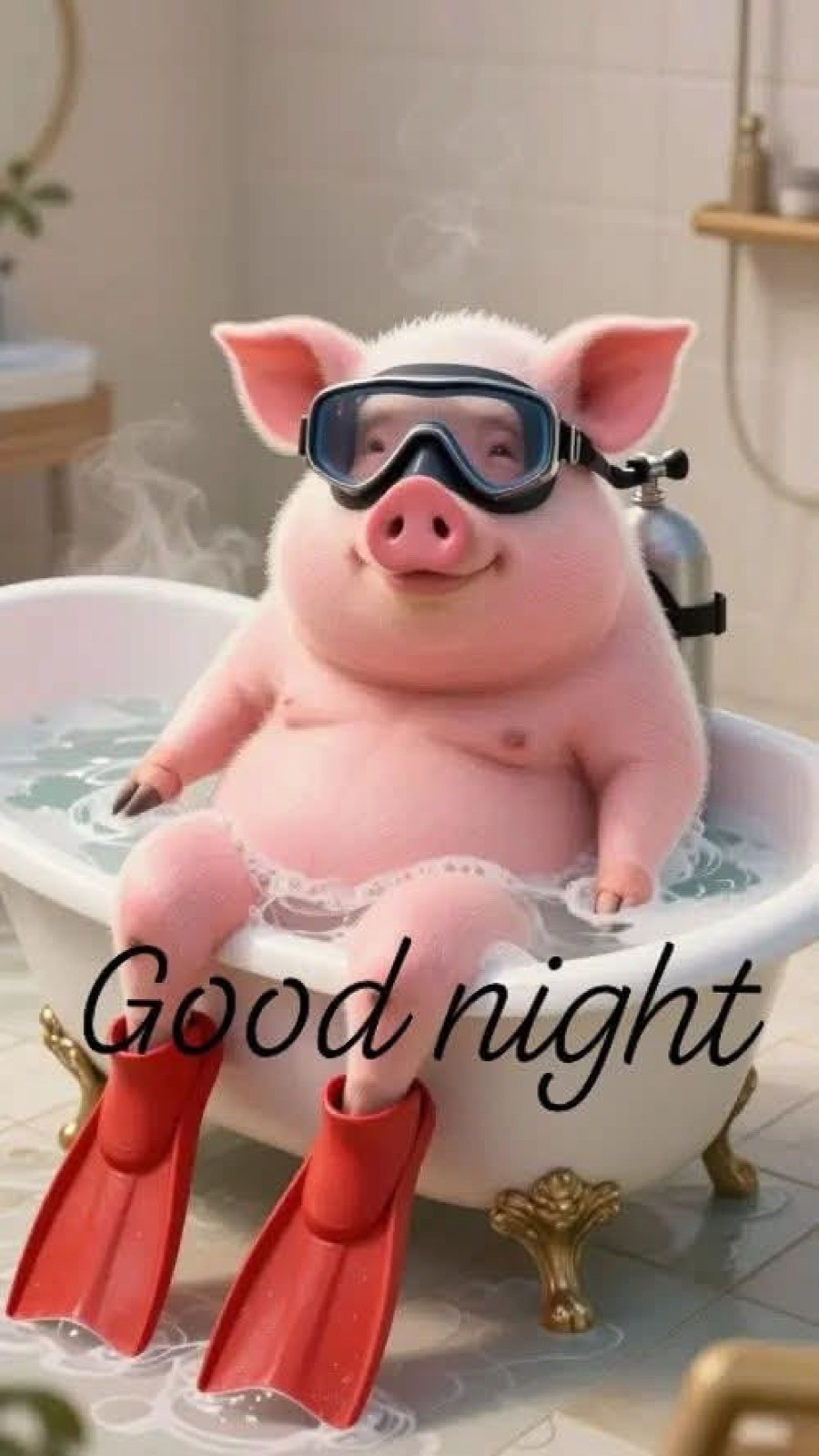 Good Night