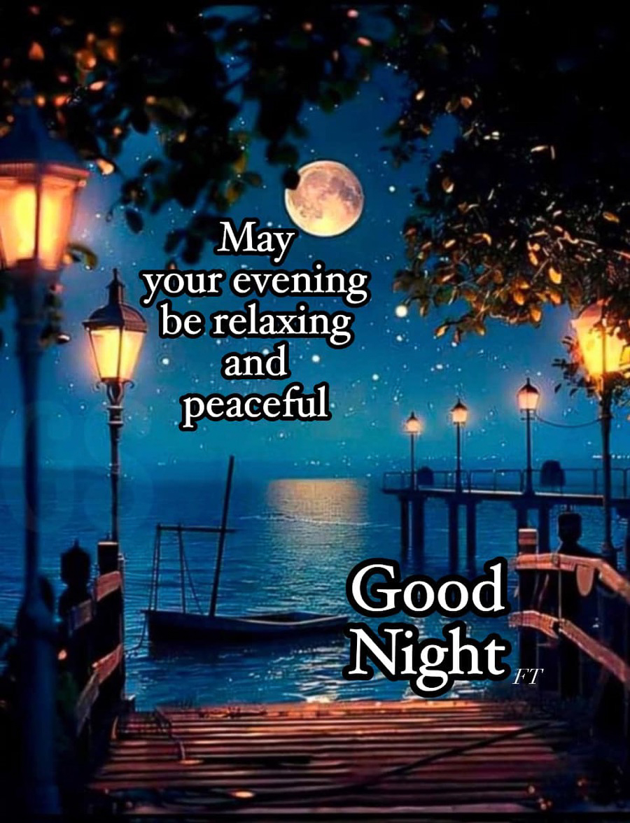 Good Night